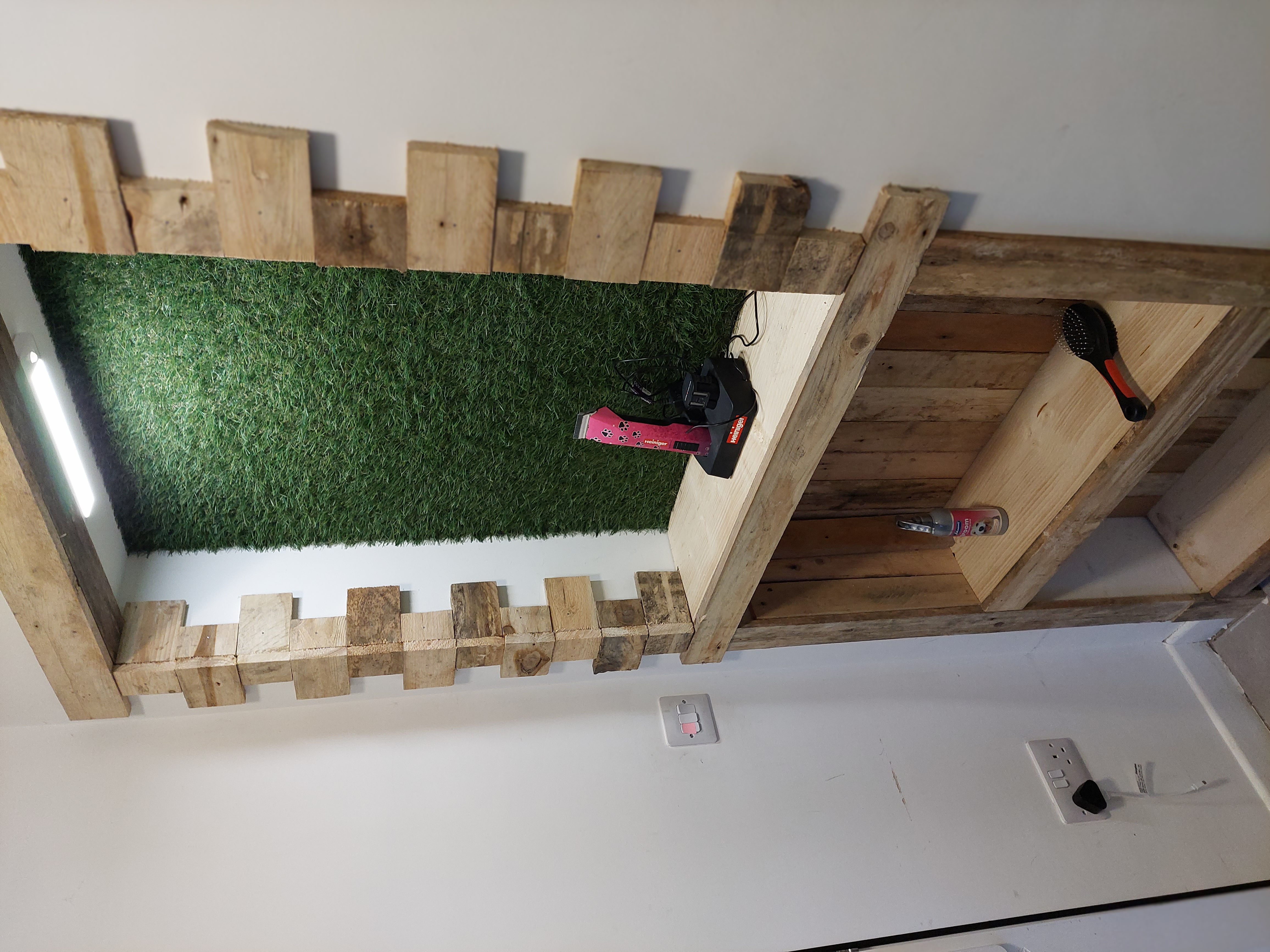 Bespoke Projects project 2